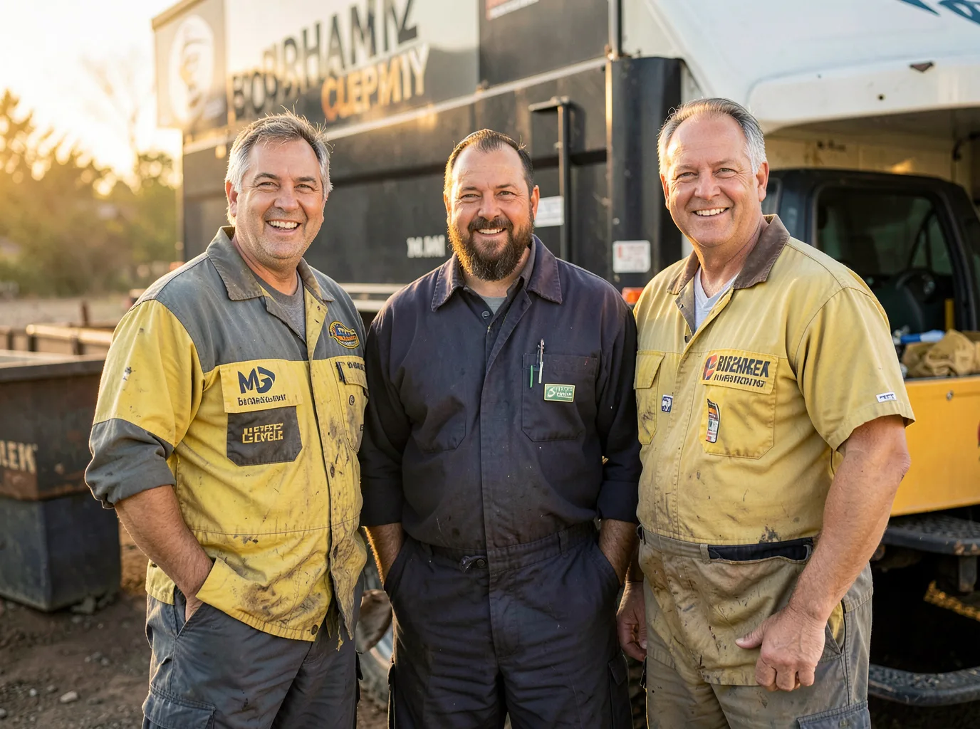 Sewage Cleanup company in Lee Vining, CA