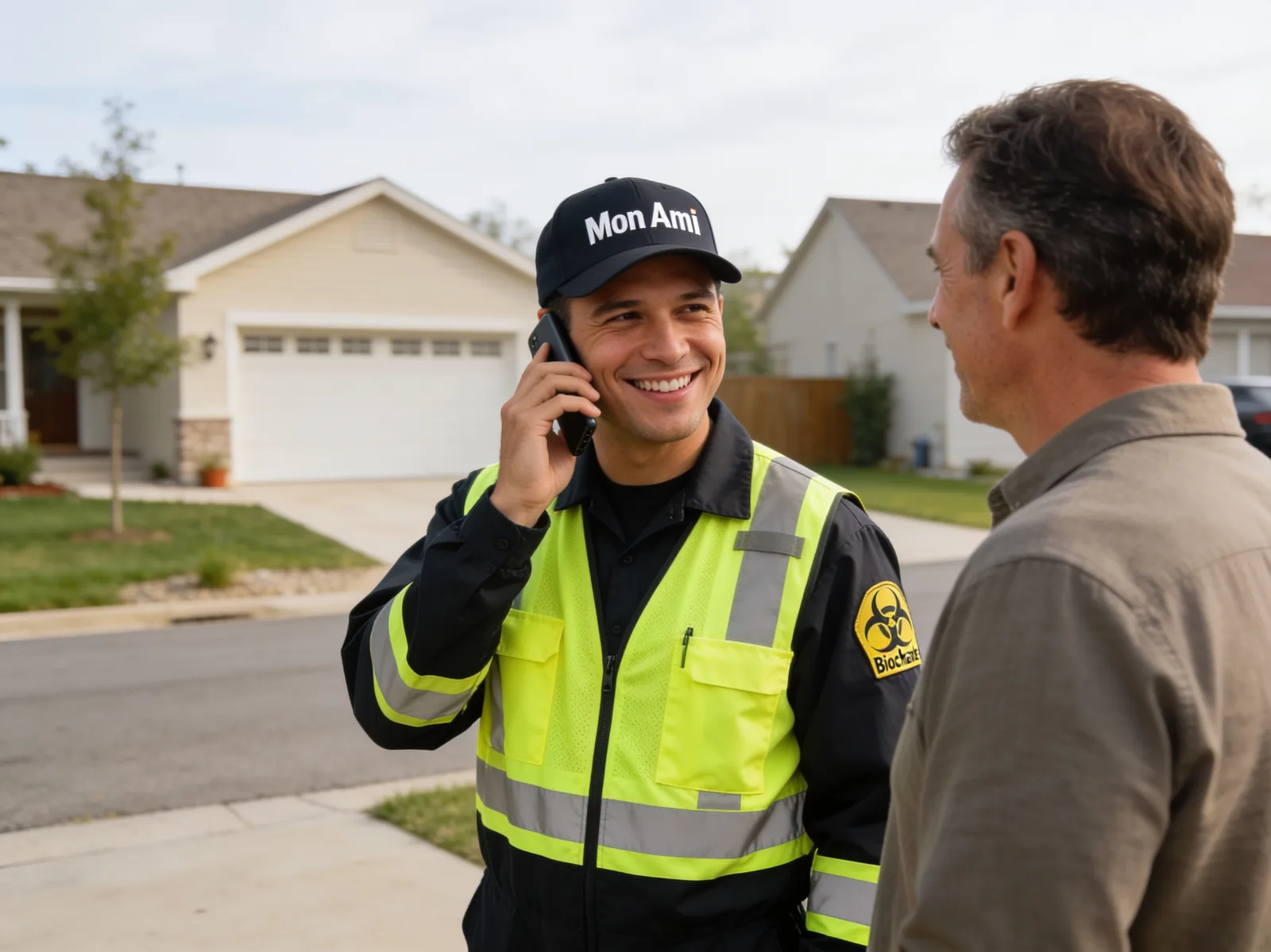 Sewage Cleanup Lee Vining, CA FAQs