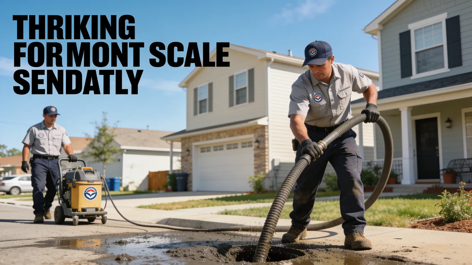 Sewage Cleanup in Lee Vining, CA near me